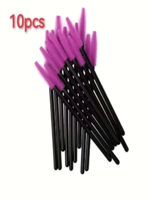 2-In-1 USB Rechargeable Heated Eyelash Curler With Hook Type And Built-In Comb, 3 Different Temperature Modes For Quick And Long-Lasting Curling Effect, Electric Eyelash Curler And Eyebrow Trimmer