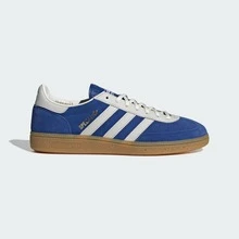 Adidas Handball Spezial 75th Anniversary Pack Collegiate Royal Men's JP5278 - 藍色 - 查看 3