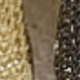 Gold + Silver + Gunmetal