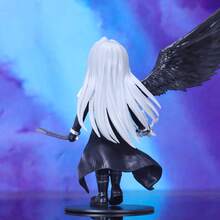 Mô hình Sephiroth phiên bản Q, mô hình anime, quà tặng anime cho bạn bè nhân dịp sinh nhật, tượng nhân vật anime trang trí, mô hình hành động sưu tầm, vật trang trí bàn làm việc, trang trí PC/chơi game, quà tặng nhỏ, quà tặng ngày Valentine, đồ sưu tầm - Nhiều màu - Xem 7