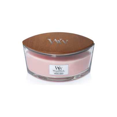  WoodWick - Hearthwick Oval Coastal Sunset Candle