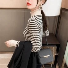 Women Sweaters - trắng - Xem 3