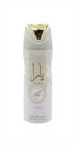 Lattafa Xịt Khử Mùi Yara Moi 6.67oz/200ml - nhiều mùi hương - Xem 1