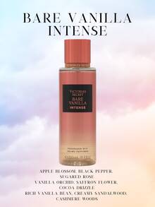 Victoria's Secret Victoria's Secret VS Body Mist Fine Fragrances Coconut Cream Body Mist - Vanilla đậm đà - Xem 3