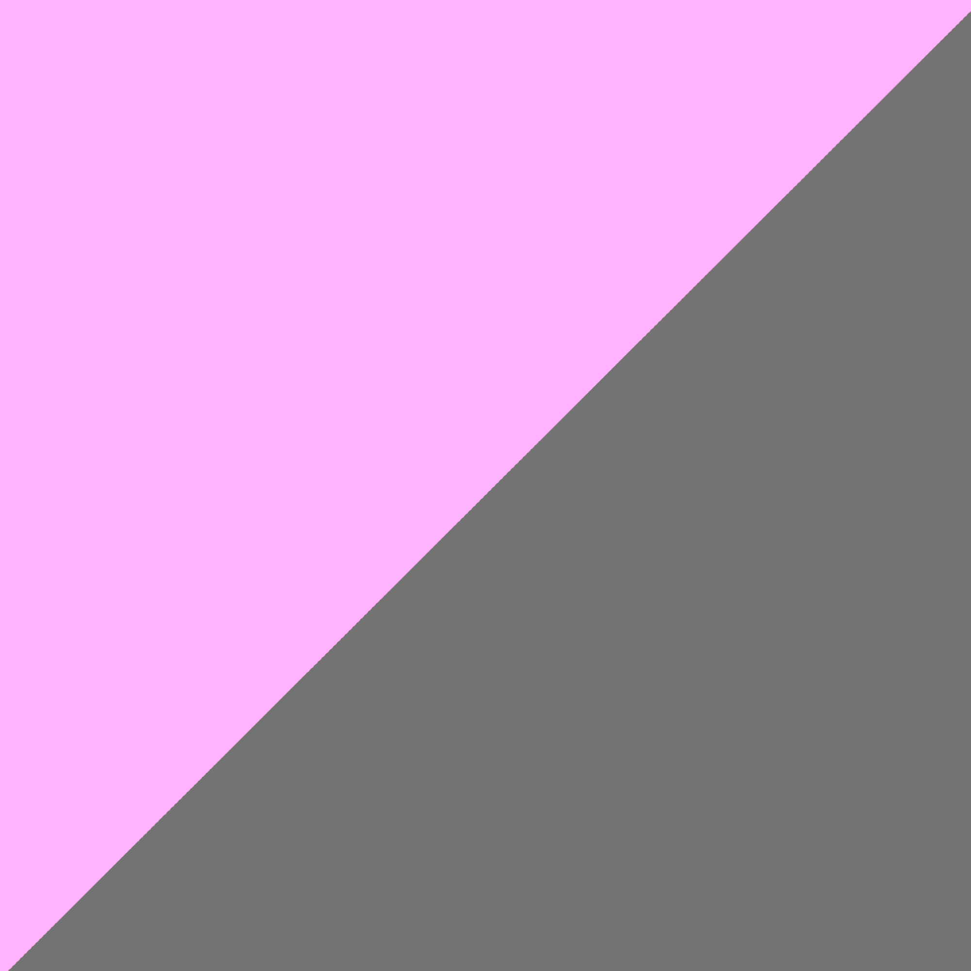 Gris et rose