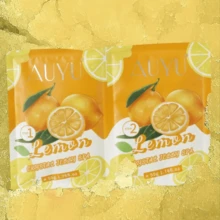 水晶浴盐啫喱足浴盐，水晶泥足浴去除老茧，水晶泥啫喱SPA足浴盐 - 薰衣草 - 查看 7