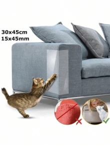 YUANYI 1卷高清透明保护膜，加厚版，厚度0.15毫米，防刮擦、防水、防油、耐热、防潮、防霉，适用于浴室