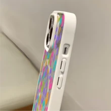 Basic Phone Cases - White - View 5