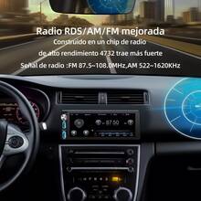 Carsapro Car Stereos - 6860 - View 7