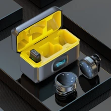 Microphone - Black - View 10