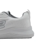 Women Sports Shoes - White - View 4