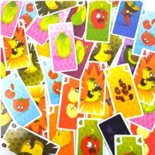 5 Towers, Agent Avenue, ODIN & TacoLoco:2-6 Players, 20-60 Mins, Dexterity, Strategy & Party Games, Family Nights, Casual Gatherings & Solo Play. - Multicolor - View 11