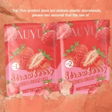 水晶浴盐啫喱足浴盐，水晶泥足浴去除老茧，水晶泥啫喱SPA足浴盐 - 薰衣草 - 查看 8