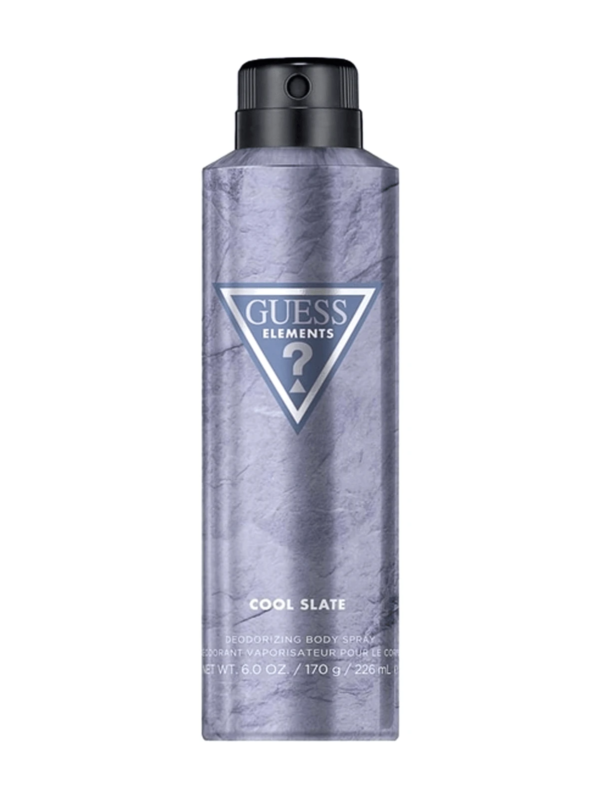 Guess Elements Cool Slate 男士身体喷雾 6oz/170g - 多樣化香型 - 查看 1