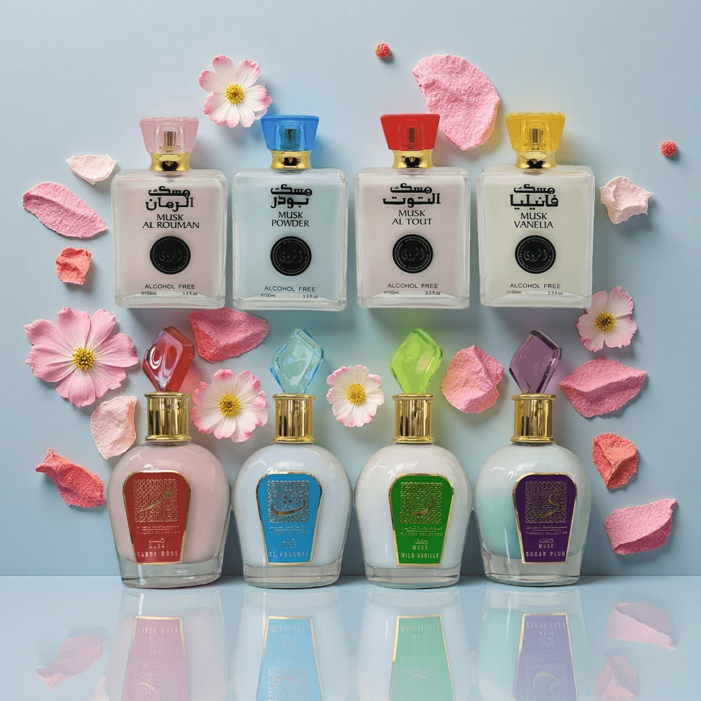 1 Stück 100ml Arabischer Duft aus dem Nahen Osten, Brasilianischer Duftspray, bis zu 6 Serien zur Auswahl für Innen- und Außenraumdüfte, Mehrschichtiger Hochglanz-Spray, der lang anhaltende natürliche Frische und bezaubernde Essenzen enthält, die einen eleganten Vanille-Kokos-Blüten-Zitrusholz-Aquatik-Meeresduft von Rio de Janeiro freisetzen. Geeignet für Dates, Partys, Urlaub, Familien, Hotels, Büros und ein ideales Geschenk für Familie, Verwandte und Freunde.