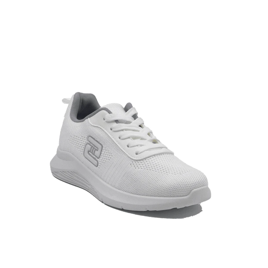 Women Sports Shoes - White - View 1