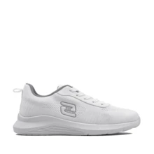 Women Sports Shoes - White - View 5