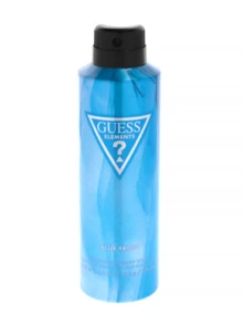 Guess Elements Blue Frost 男士身体喷雾 6oz/170g - 多樣化香型 - 查看 3