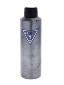 Guess Elements Cool Slate 男士身体喷雾 6oz/170g - 多樣化香型 - 查看 3