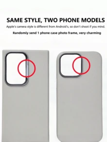 1 Juego de Funda de teléfono roja sólida con colgante con forma de corazón y cordón, diseño minimalista y de moda unisex, compatible con iPhone 17/17 Pro Max/16/15/14/13/12/11/Pro/Pro Max/Plus, S20-S25/FE/Ultra, etc., regalo de cumpleaños o aniversario, versión internacional, no la versión nacional de primavera, resistente a caídas, antideslizante y antirayones - Rojo - Ver 9