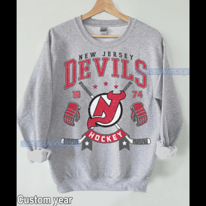 New Jersey Devils S…