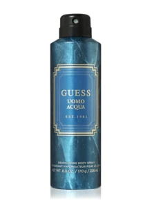 Guess 男士补水身体喷雾 6oz/170g - 多樣化香型 - 查看 1
