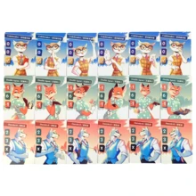 5 Towers, Agent Avenue, ODIN & TacoLoco:2-6 Players, 20-60 Mins, Dexterity, Strategy & Party Games, Family Nights, Casual Gatherings & Solo Play. - Multicolor - View 7