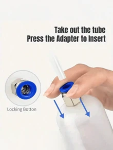 Fuel Extractor, Injector Bottle Replacement, Car Fuel Extractor Pump, Manual Tool, Manual Fuel Change Pump With Hose, Fuel Line - Easy-To-Use Fluid Extractor And Filler, Durable Maintenance Tool, Car Oil Extractor, Car Brake Fluid Change Tool, Fuel Pump, Suitable For Manual Car Oil Extractor - Durable Fuel Change Pump With Hose - Car Supplies - Car Parts - Multicolor - View 5