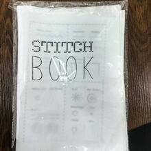 DIY刺绣指南、缝纫教程、缝纫入门指南，提升手工技能，适合初学者和刺绣爱好者，包含钩针编织、缝纫工具、钩针套装、缝纫套装和缝纫线。可作为礼物送给同学、朋友、老师，也可作为生日礼物、圣诞礼物。返校用品，大学宿舍必备，方便携带。 - 彩色 - 查看 11