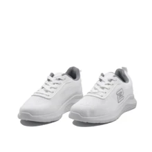 Women Sports Shoes - White - View 2