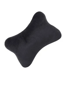 1个/2个汽车头枕，汽车颈部保护枕，汽车头枕，颈椎枕，颈垫，汽车内饰产品，适用于驾驶、家庭、办公室座椅，缓解颈部疼痛和压力，汽车枕头，汽车座椅垫。