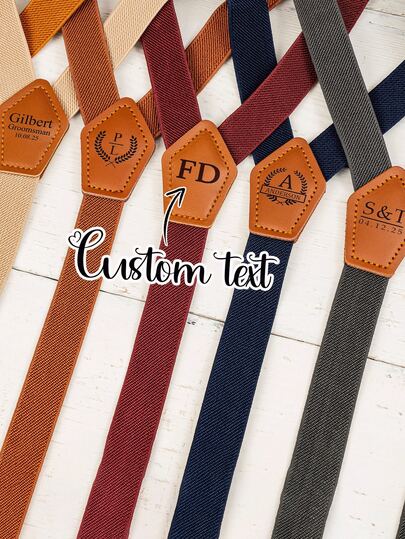 1 pieza Colgante personalizado para el novio, regalo para el padrino, colgante de boda, regalo para el novio, regalo de aniversario, regalo de Navidad, regalo del Día de San Valentín, regalo para él