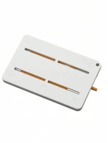 Tire Tread Depth Gauge 0-20mm Portable Car Wheel Tire Depth Gauge Tool Tire Wear Gauge Tread Checker For Car Truck Motorcycle,Plastic Tread Gauge 0-20MM Vernier Depth Caliper Tire Tread Depth Gauge Portable Tread Sheet - Multicolor - View 7