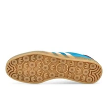 Adidas Gazelle Indoor 'Pack - Blue'men's- IF9643 - Màu xanh lam - Xem 5