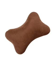 1个/2个汽车头枕，汽车颈部保护枕，汽车头枕，颈椎枕，颈垫，汽车内饰产品，适用于驾驶、家庭、办公室座椅，缓解颈部疼痛和压力，汽车枕头，汽车座椅垫。