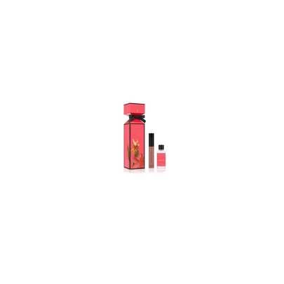  Ted Baker - Kasia Cracker Gift 15ml Eau De Toilette For Her & 8ml Lip Gloss