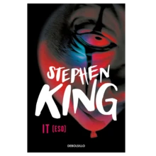 It (Eso)  / Libro / Sthepen King - Libro único - Ver 2