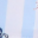 藍色