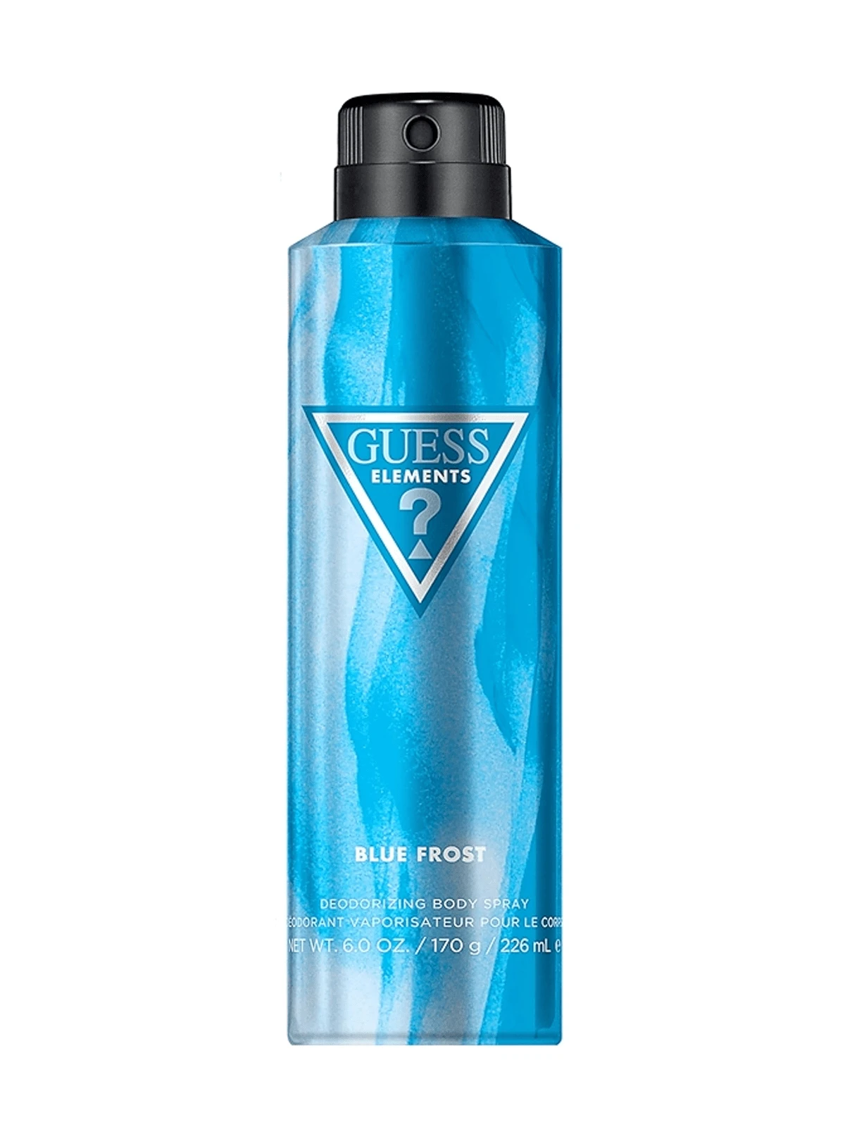 Guess Elements Blue Frost 男士身体喷雾 6oz/170g - 多樣化香型 - 查看 1