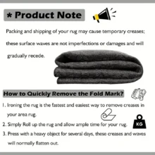 【5毫米厚天鹅绒门垫】奢华天鹅绒触感地垫 - 850克/平方米，5毫米厚，防滑，适用于客厅、卧室、户外空间等 - 理想的圣诞礼物，水晶天鹅绒，门垫，商业用途，圣诞装饰，最佳圣诞礼物 - 彩色 - 查看 12