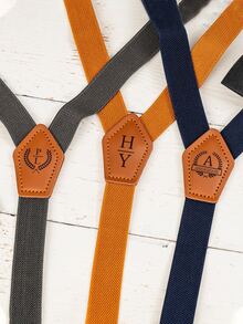 1pc Personalized Groom Pendant, Best Man Gift, Wedding Pendant, Groom Gift, Anniversary Gift, Christmas Gift, Valentine's Day Gift, Gift For Him - Item 2 - View 5