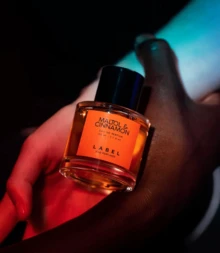 Label Maltol & Cinnamon Eau De Parfum 50 Ml | Warm, Sweet And Gourmet Fragrance With Notes Of Cinnamon And Vanilla Accords | Enveloping And Intense Aroma Perfect For Special Nights | Original And Elegant Perfume | ✅ 24/72h Delivery To Spain (Peninsula) | Beauty Explosion | Your Beauty And Makeup Store – Exploit Your Best Version. - 美食調/甜辣 - 查看 5