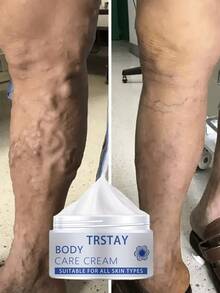 TRSTAY Body Moisturizing Body Lotion, Alcohol Free And Essence Free, Suitable For All Skin Types - Multicolor - View 1