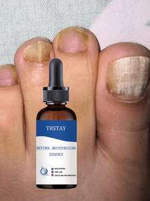 TRSTAY Foot Armor Moisturizing Essential Oil, Refreshing And Moisturizing The Skin, Suitable For All Skin Types - Nhiều màu - Xem 2