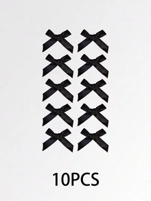 Presilhas de Cabelo com Laço Fofas, Acessórios de Cabelo Mini Clipe de Jacaré com Fita Colorida de Bailarina, Presilhas de Garra, Grampos de Cabelo, Barras de Cabelo