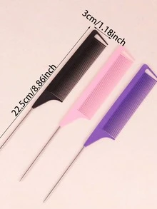 1个可折叠硅胶吹风罩 - 便携式通用吹风机配件，有助于减少毛躁，增强卷发、波浪发或蓬松发质的卷曲度。耐热、轻巧、小巧设计，非常适合旅行、居家或沙龙使用。兼容大多数标准吹风机。