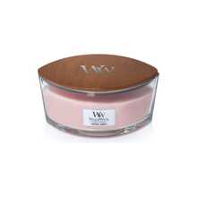 WoodWick - Hearthwick Oval Coastal Sunset Candle - Multi Scents - View 2