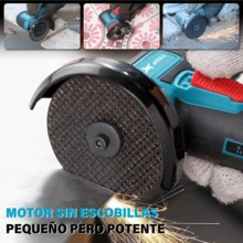 Rotary Tools - US A Type Plug(110-127V) - View 7