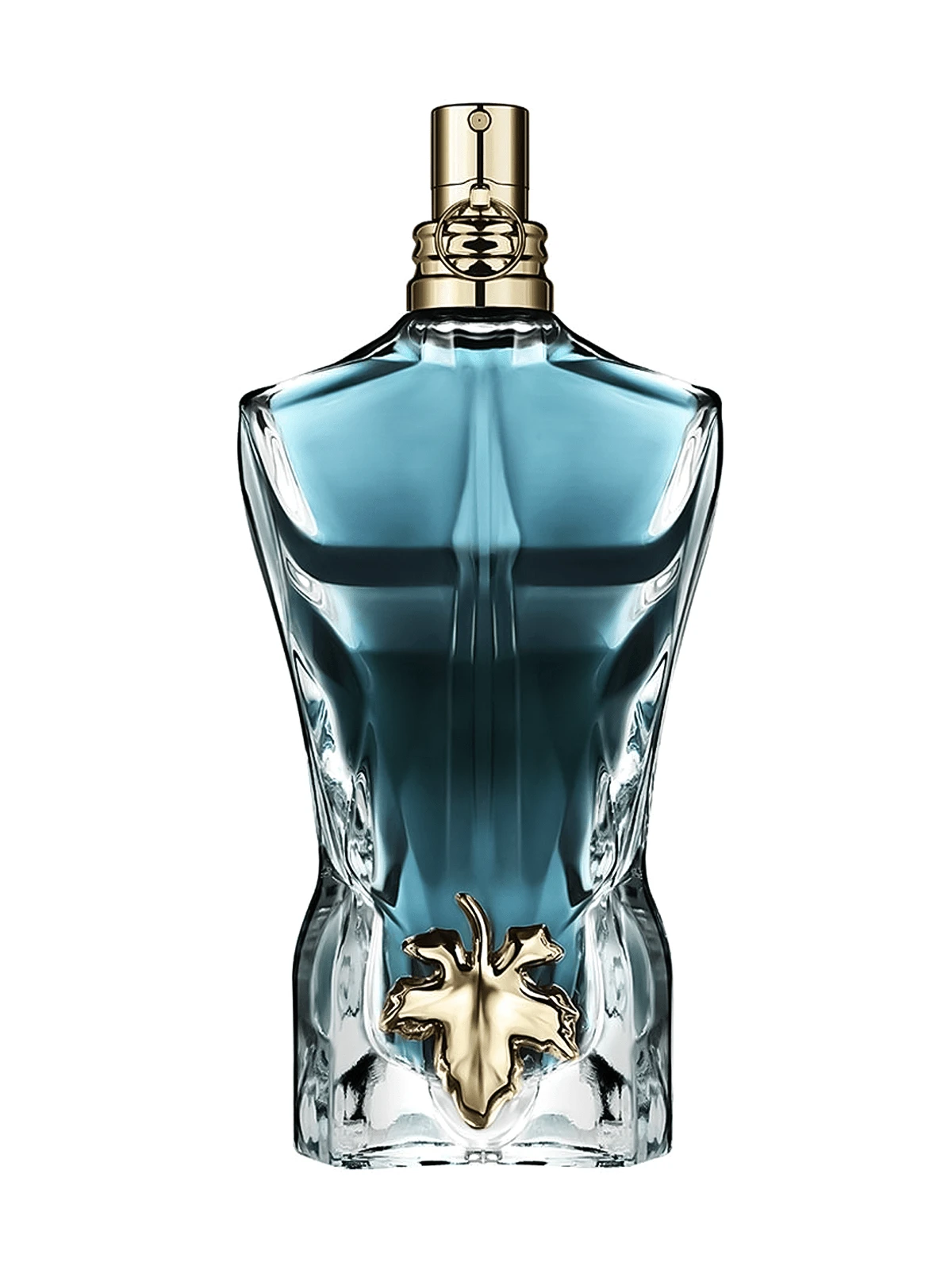 Jean Paul Gaultier Le Beau 男士淡香水喷雾 EDT 香水 2.5盎司/75毫升 4.2盎司/125毫升 木质芳香调 男友丈夫父亲兄弟生日毕业派对旅行露营户外活动校园旅行节日周年纪念秋季圣诞节秋季造型 - 美東時間 - 查看 1