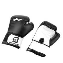 拳击手套、散打拳击手套、沙袋手套、送给男友/女友的礼物、送给父母的礼物、送给朋友的礼物、送给同事的礼物、送给旅行者的礼物、送给居家办公人士的礼物 - 均碼 - 查看 2